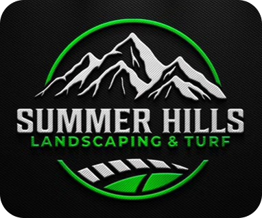 Summer Hills Landscaping